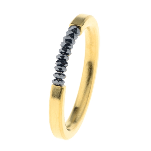 Ernstes Design, Ring, R733